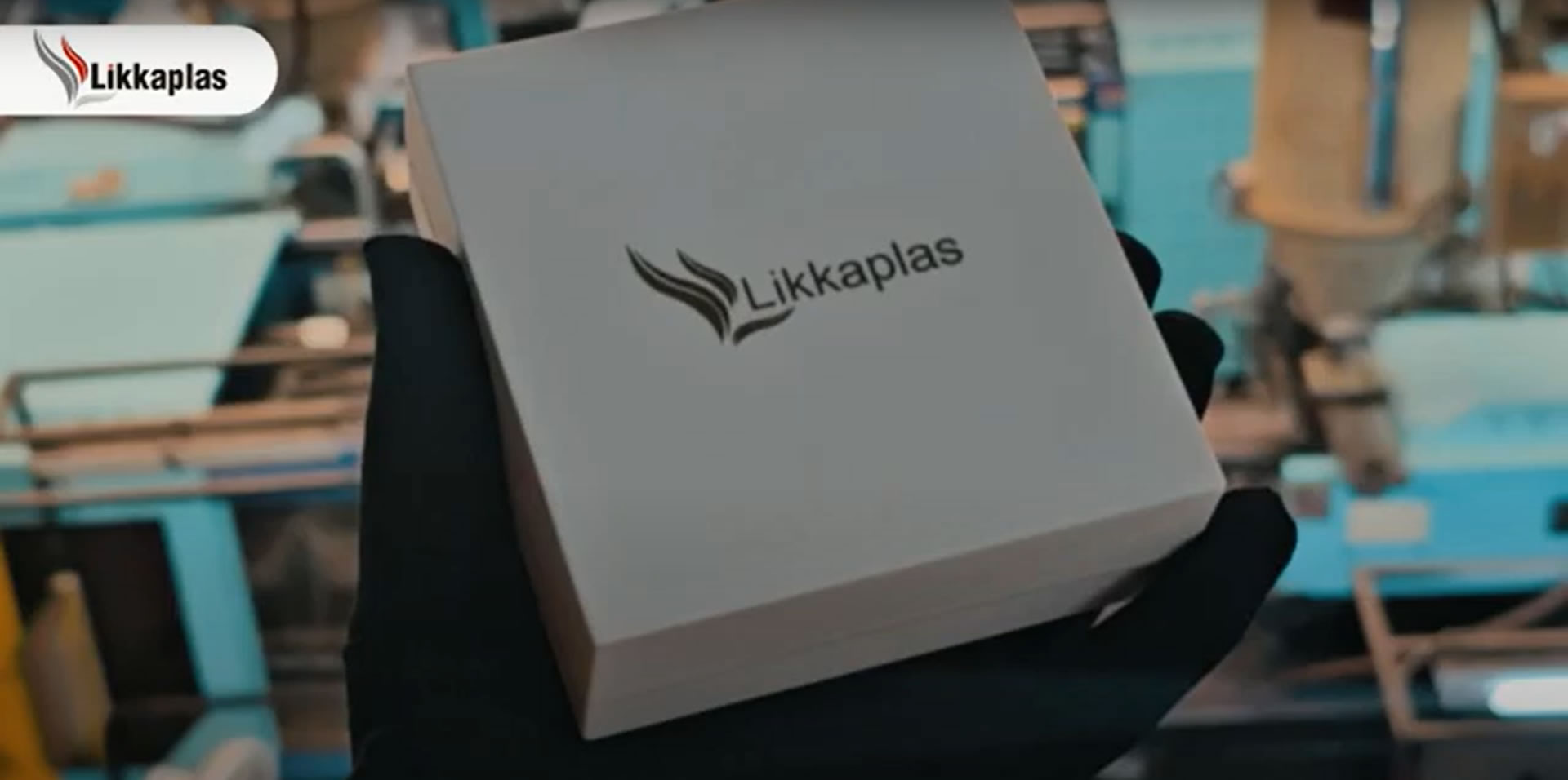 Conheça a Likkaplas
